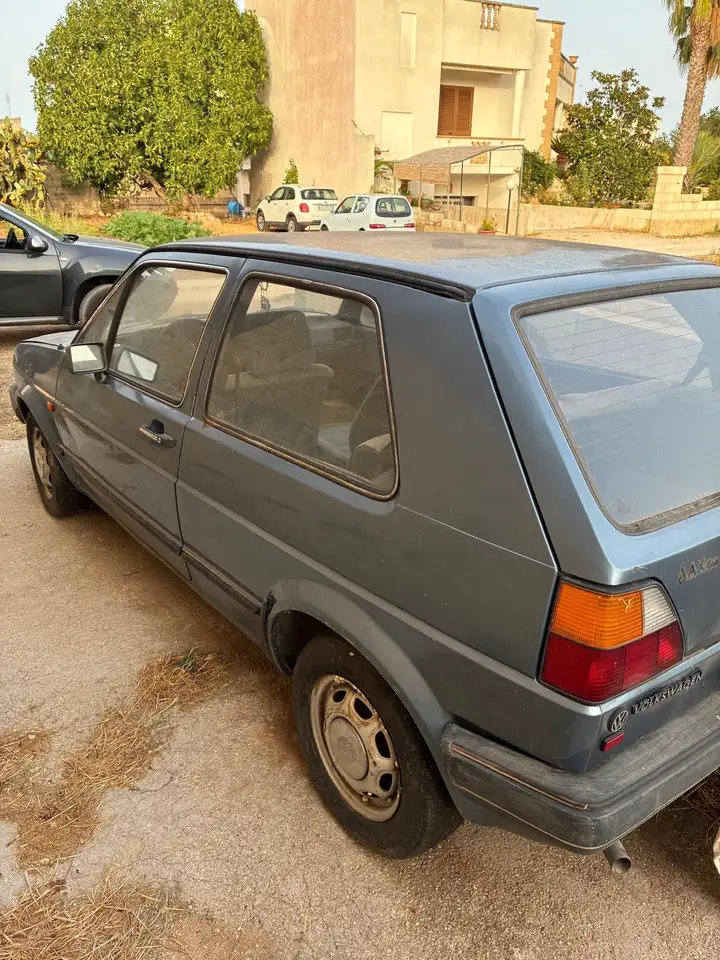 Volkswagen Golf 3p 1.3 GL, foto 5