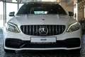 Mercedes-Benz C 63 AMG C 63 S T AMG DRIVERs PACKAGE|DESIGNO|KERAM|PANO Blanc - thumbnail 9