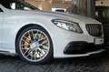 Mercedes-Benz C 63 AMG C 63 S T AMG DRIVERs PACKAGE|DESIGNO|KERAM|PANO Blanc - thumbnail 36