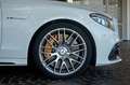 Mercedes-Benz C 63 AMG C 63 S T AMG DRIVERs PACKAGE|DESIGNO|KERAM|PANO Blanc - thumbnail 42