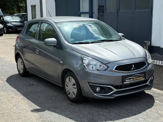 Mitsubishi Space Star 1.0 Diamant Edition