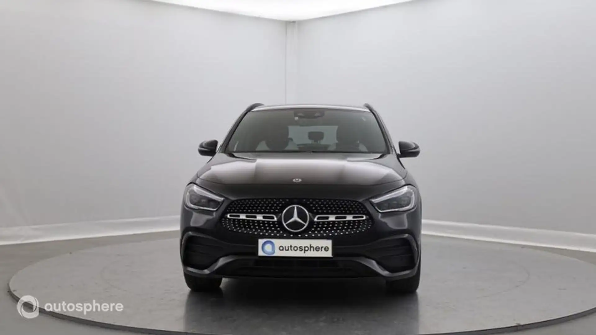 Mercedes-Benz G 220 d 190ch 4Matic AMG Line 8G-DCT - 2