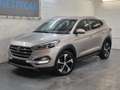 Hyundai TUCSON Tucson 1.7 CRDi Autom.-1 prop.-Etat exceptionnel ! Beige - thumbnail 2