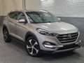 Hyundai TUCSON Tucson 1.7 CRDi Autom.-1 prop.-Etat exceptionnel ! Beige - thumbnail 1