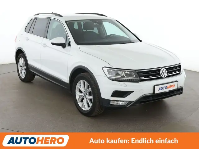 Volkswagen Tiguan view 8
