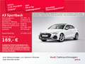 Audi A3 35 TFSI S tronic 2x S line Pano/Mat Weiß - thumbnail 1