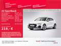 Audi A3 35 TFSI S tronic 2x S line Pano/Mat Weiß - thumbnail 1