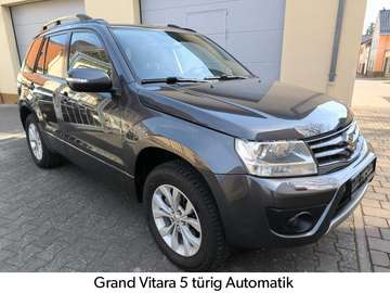 2.4 Comfort Automatik 47 tkm AHK