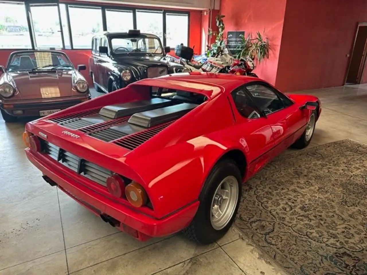 Ferrari 512i BB 4.9, foto 9
