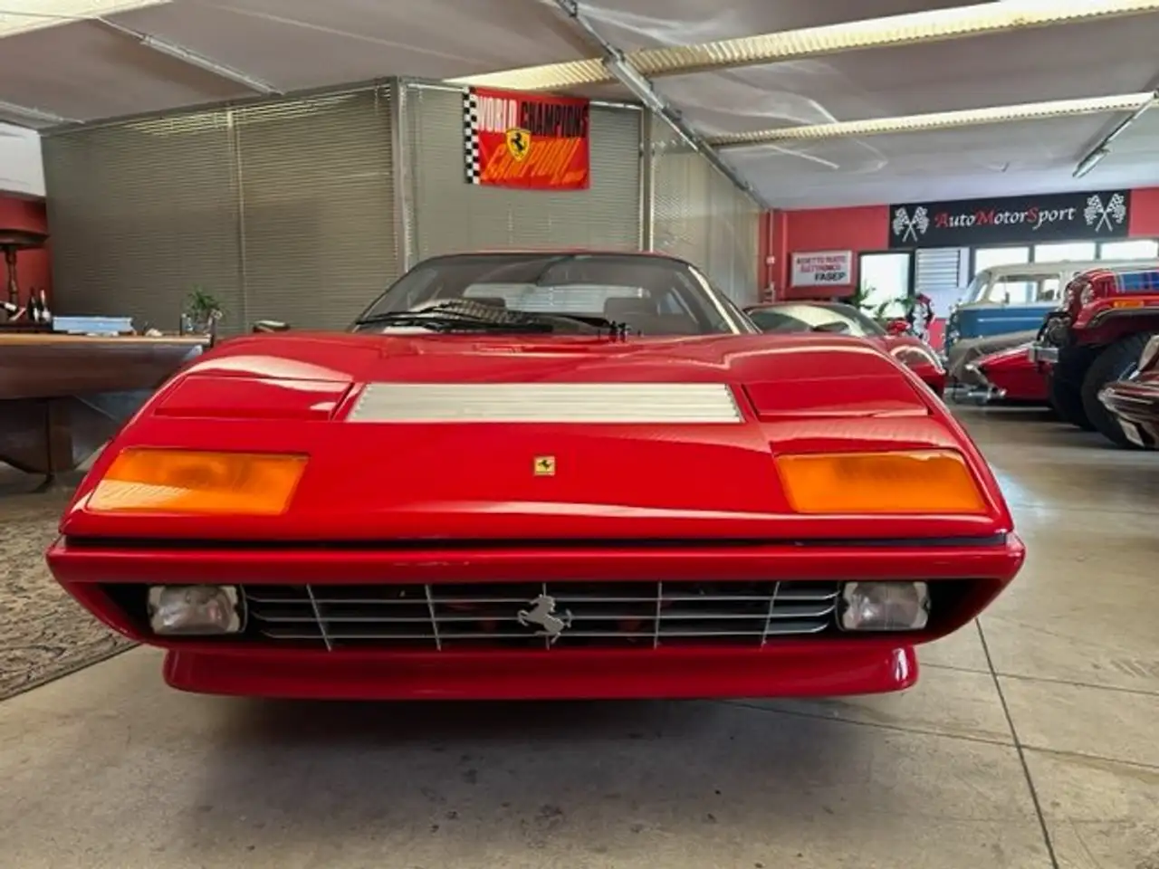 Ferrari 512i BB 4.9, foto 6