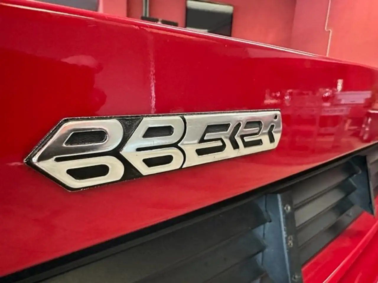 Ferrari 512i BB 4.9, foto 11