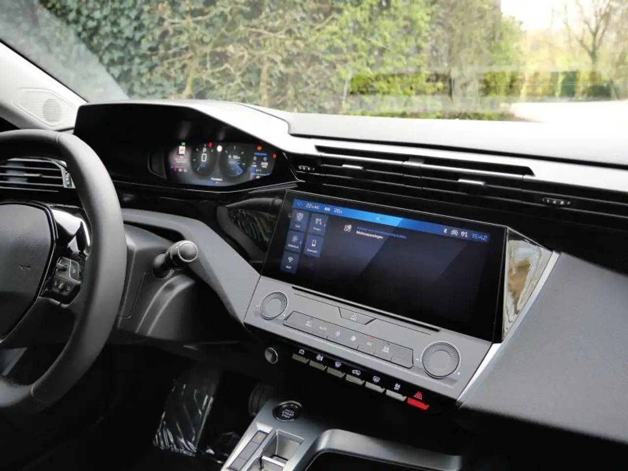 Peugeot 308 NEW 308 Allure automaat 16