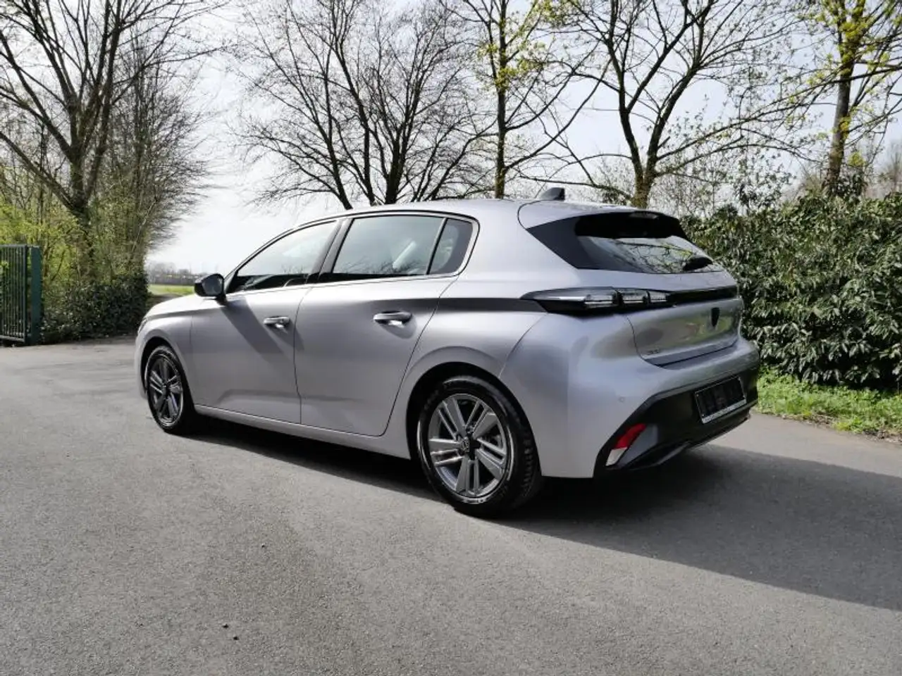 Peugeot 308 NEW 308 Allure automaat 7