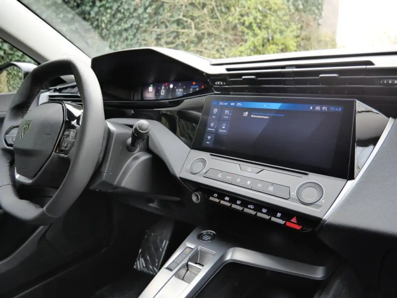 Peugeot 308 NEW 308 Allure automaat 18