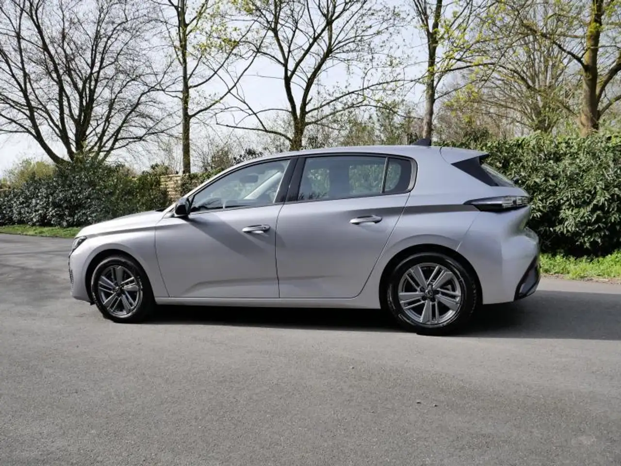 Peugeot 308 NEW 308 Allure automaat 6