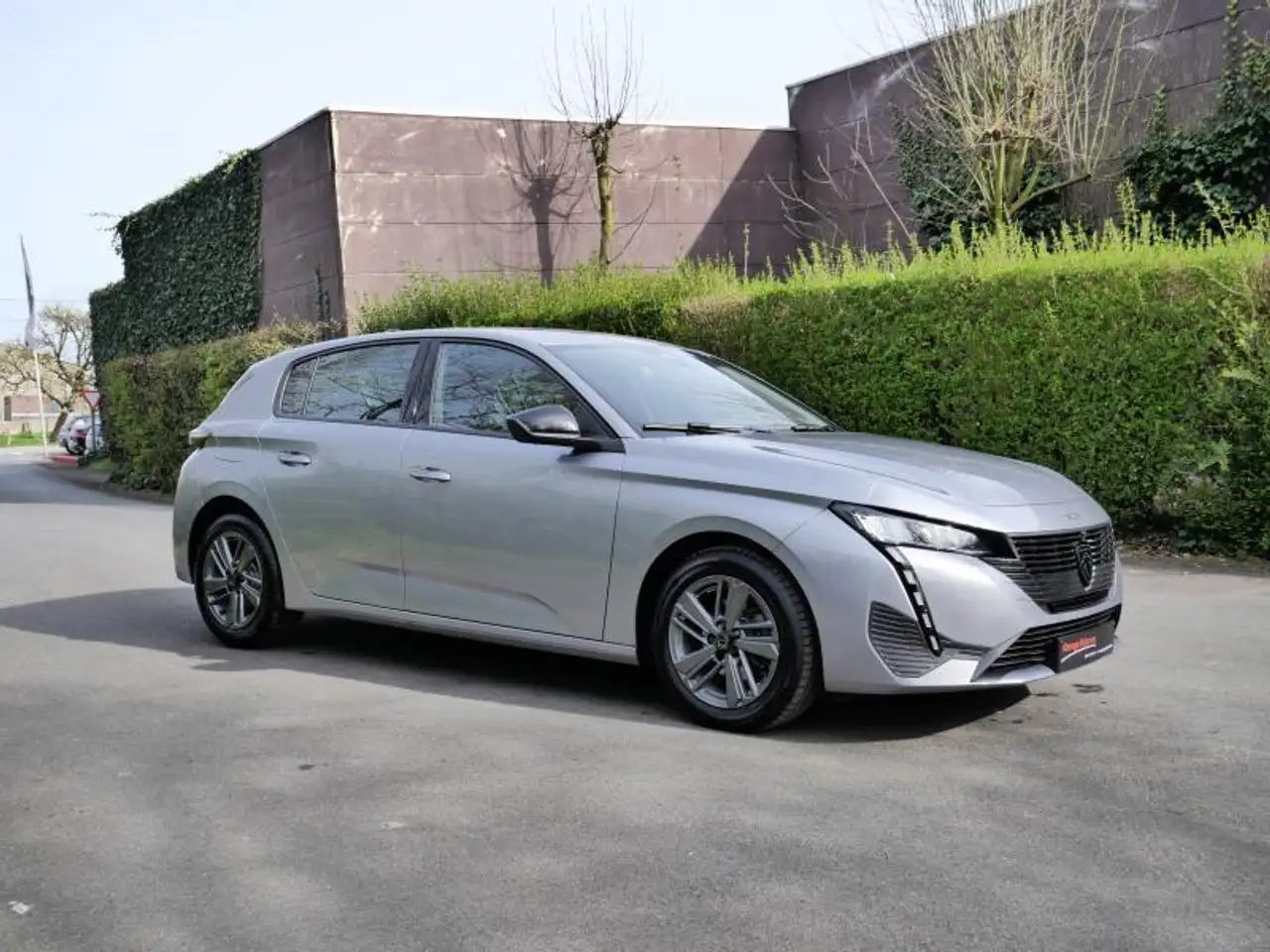 Peugeot 308 NEW 308 Allure automaat 10