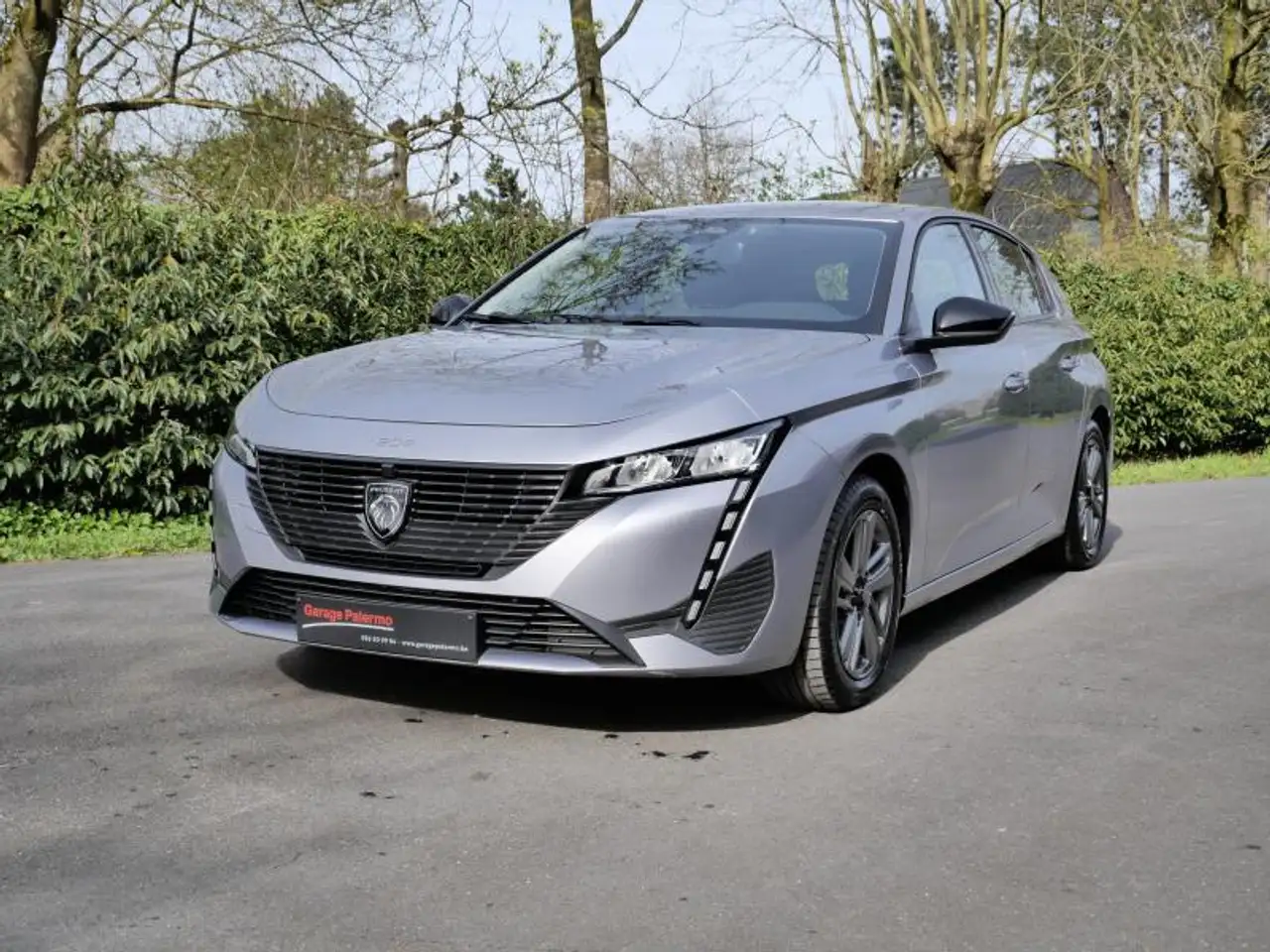 Peugeot 308 NEW 308 Allure automaat 2