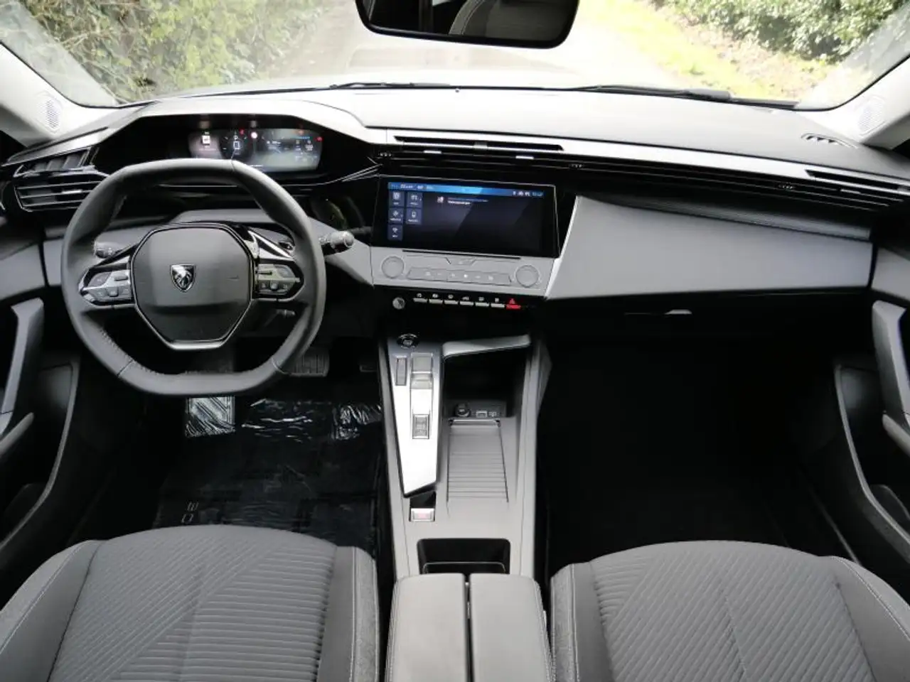 Peugeot 308 NEW 308 Allure automaat 14