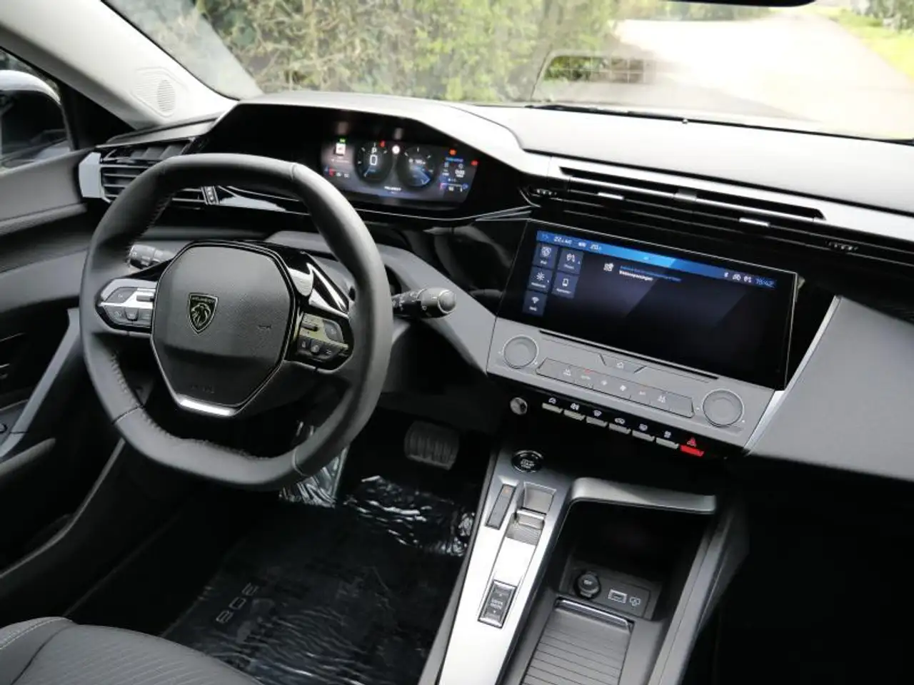 Peugeot 308 NEW 308 Allure automaat 15