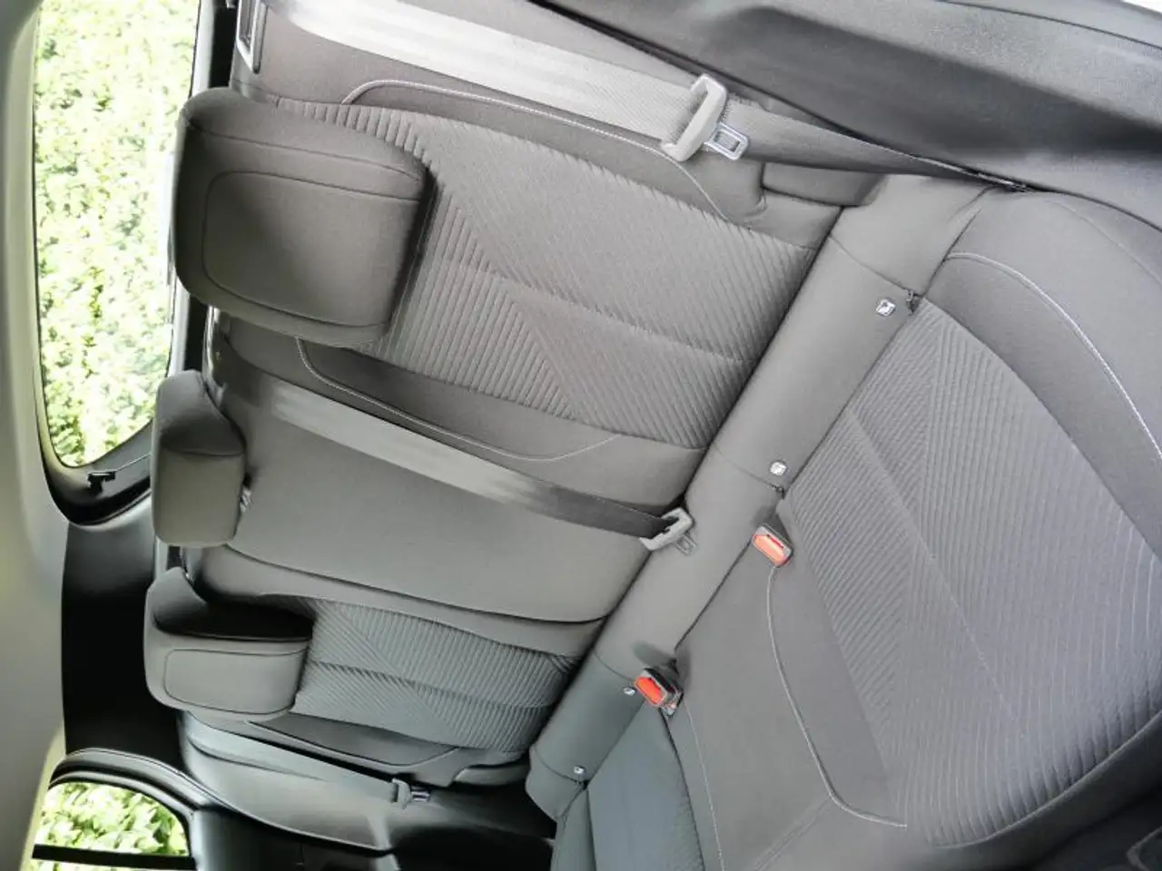 Peugeot 308 NEW 308 Allure automaat 11