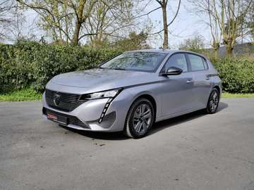 NEW 308 Allure automaat