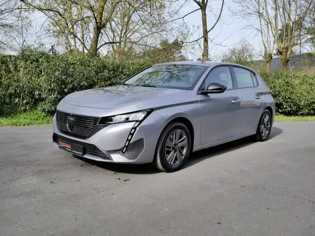 Peugeot 308 NEW 308 Allure automaat