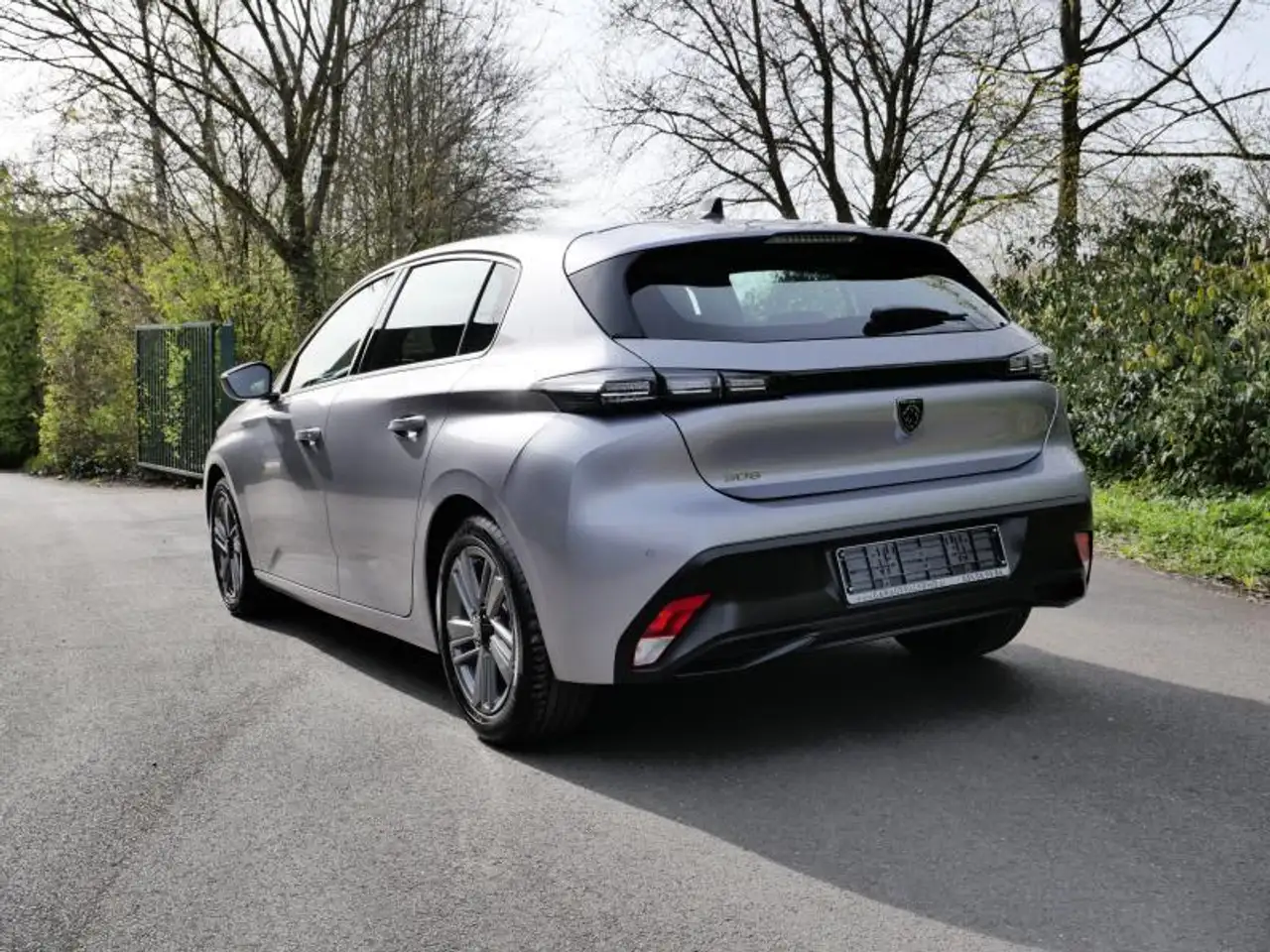Peugeot 308 NEW 308 Allure automaat 8