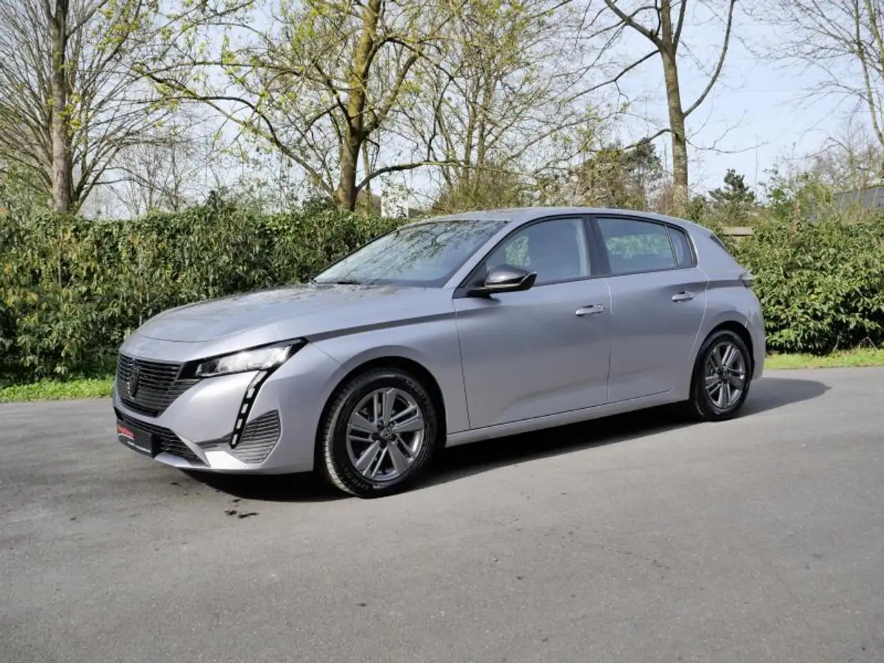 Peugeot 308 NEW 308 Allure automaat 5