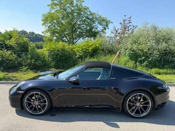 992 Targa 3.0 4 * NAZIONALE * 1 proprietario
