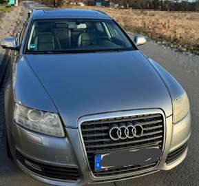 A6 Avant 2.0 TDI DPF
