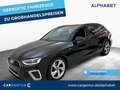 Audi A4 35 2.0 TDI Avant S line Matrix Pano S-Dach Zwart - thumbnail 1