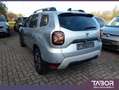 Dacia Duster II TCe 100 ECO-G Prestige+ GPS Cam Szürke - thumbnail 3