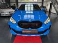 BMW 120 d xD M-Sport/HUD/H&K/Keyless/Virtual Blau - thumbnail 2