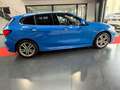 BMW 120 d xD M-Sport/HUD/H&K/Keyless/Virtual Blau - thumbnail 4