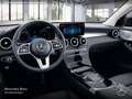 Mercedes-Benz GLC 300 e 4M PANO+AHK+LED+BURMESTER+KAMERA+KEYLESS Grijs - thumbnail 11