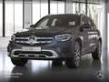 Mercedes-Benz GLC 300 e 4M PANO+AHK+LED+BURMESTER+KAMERA+KEYLESS Grijs - thumbnail 2