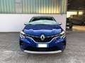 Renault Captur 1.0 TCE INTENS GPL NAVI PELLE TELEC LED CRUISE Blau - thumbnail 2