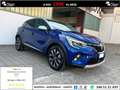 Renault Captur 1.0 TCE INTENS GPL NAVI PELLE TELEC LED CRUISE Blau - thumbnail 1