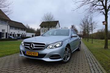 4MATIC Prestige Elegance | Harman Kardon | Stoelve