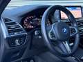 BMW X3 xDrive30e Nero - thumbnail 8