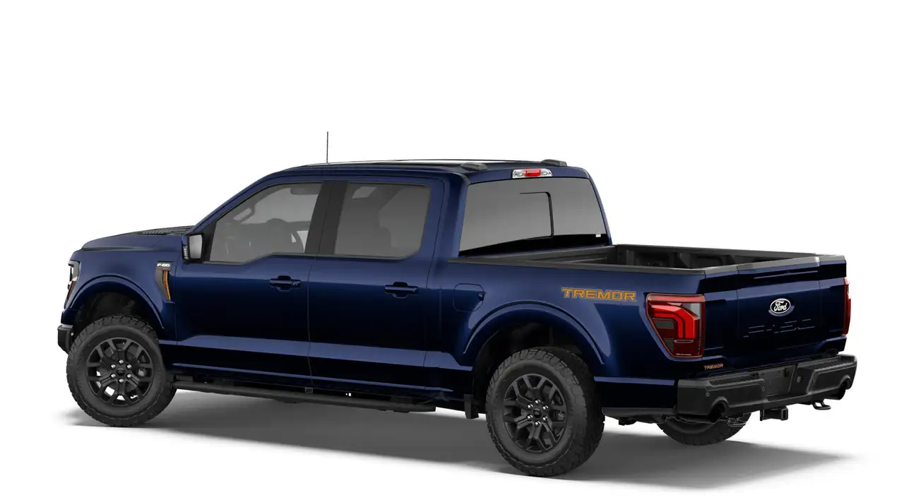 Ford F 150 снимка Ford F 150