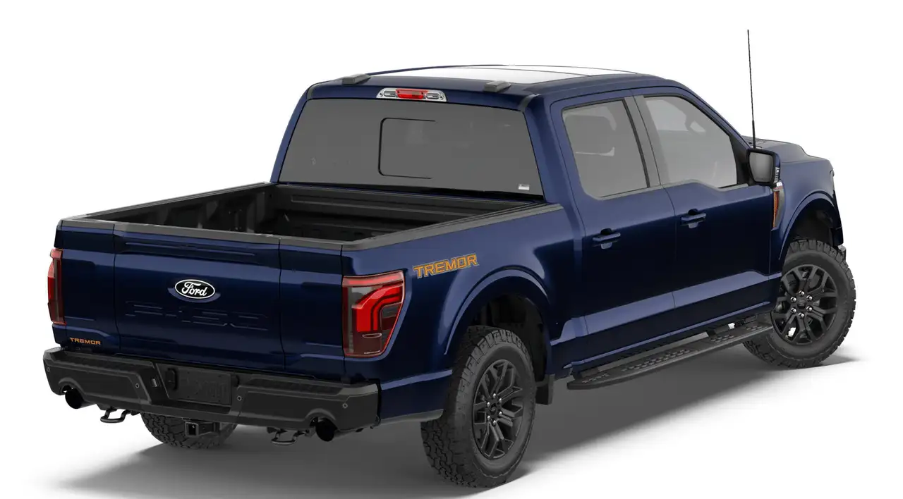 Ford F 150 снимка Ford F 150