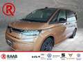 Volkswagen T7 Multivan Life 2.0 TSI AHK Navi Rückfahrkam. PDCv+h SHZ Lenk Bronze - thumbnail 1