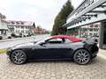 Aston Martin DB11 V8 Volante TECHNOLOGY+BLACK PACK Noir - thumbnail 3