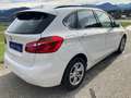 BMW 216 Active Tourer d Advantage Navi, PDC, Klimaaut, ACC Blanco - thumbnail 5