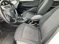BMW 216 Active Tourer d Advantage Navi, PDC, Klimaaut, ACC Blanco - thumbnail 8
