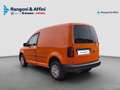 Volkswagen Caddy Caddy 2.0 TDI 122 CV 4Motion Furgone Maxi Arancione - thumbnail 5