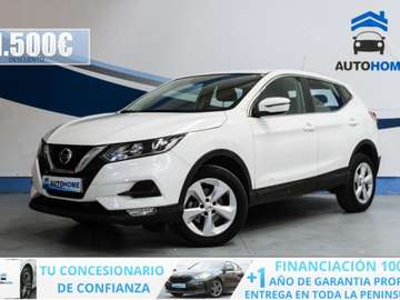 dCi 85 kW (115 CV) E6D ACENTA