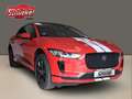 Jaguar I-Pace EV400 AWD S Navi Leder Kamera 360° ACC Head-Up Rot - thumbnail 4