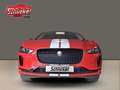 Jaguar I-Pace EV400 AWD S Navi Leder Kamera 360° ACC Head-Up Rot - thumbnail 3